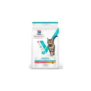 Must-Have Hill‘s Fel. VE Adult MB Dental Chicken 250g