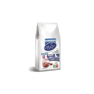 Agil Adult MINI Sensitive Grain Free Lamb,Venison 2kg Hit Sezóny