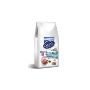 Odeslání Ihned Agil Adult Sensitive Grain Free Lamb,Venision 2kg