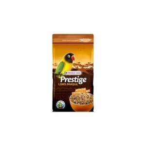 Cenová Bomba VL Prestige Loro Parque African Parakeet mix 1kg