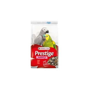 Cenově Výhodný VL Prestige Parrots pro velké papoušky 3kg