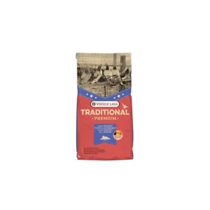Značkový VL Mariman Super Condition pro holuby 20kg