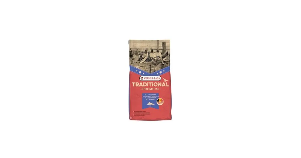 Značkový VL Mariman Super Condition pro holuby 20kg