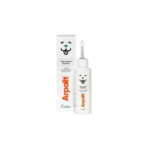 Cenový Hit Arpalit Care Ušní čisticí roztok 100 ml