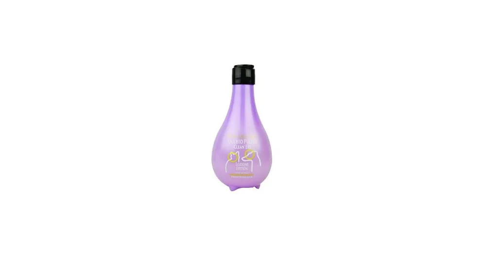 San Bernard Roztok na čištění očí 250ml Originální