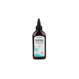 AniVox Čistič uší s výtažky z pryskyřice 100ml Ihned K Objednání