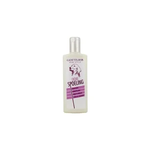 Horká Nabídka Gottlieb kondicioner s makadam. olej 300ml pes
