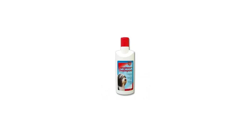Omezená Nabídka Šampon Langhaar dlouhá sr.,citl.kůže pes Trixie 250ml