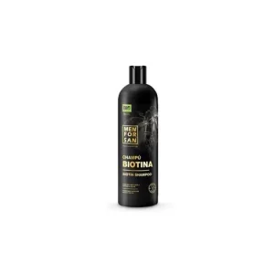 Horká Nabídka Menforsan Šampon BIO s biotin. pro koně VEGAN 1000ml