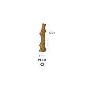 Hračka pes žvýkací Petstages Dogwood XS Petite Značkový