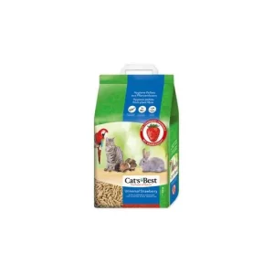Must-Have Podestýlka Cats Best Universal jahoda 10l