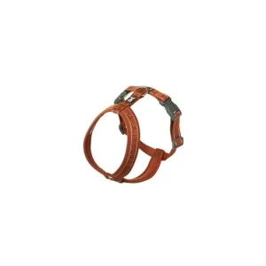 Hit Sezóny Postroj Y Hurtta Casual ECO skořicový 35-45cm