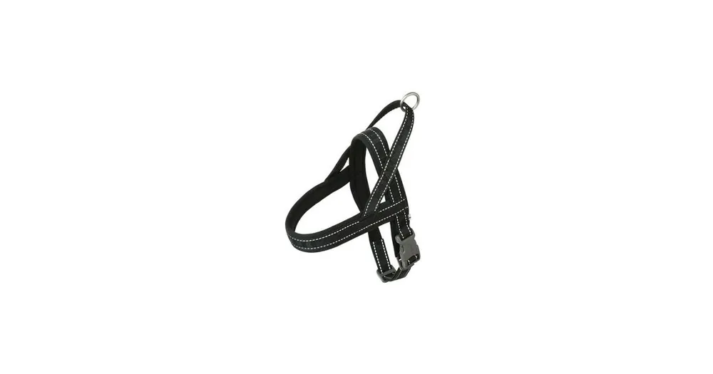 Postroj Hurtta Casual ECO černý 50-60cm Kup Teď