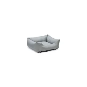 Pelech Rest Basket Charly 80x70x25cm sv. šedá KAR Cenový Hit