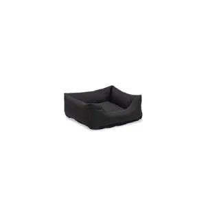 Oblíbený Pelech Rest Basket Charly 80x70x25cm černá KAR