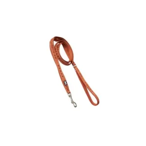 Ihned K Objednání Vodítko Hurtta Casual Reflective ECO skořic.180cm/20mm