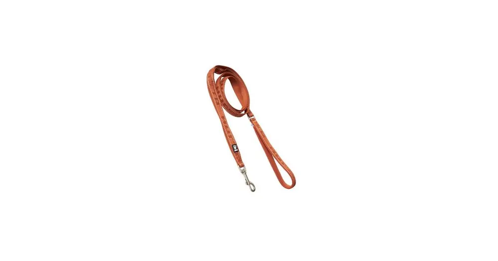 Ihned K Objednání Vodítko Hurtta Casual Reflective ECO skořic.180cm/20mm