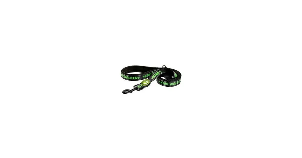 Vodítko nylon 150/2,5cm zelená Kiwi Časově Omezené