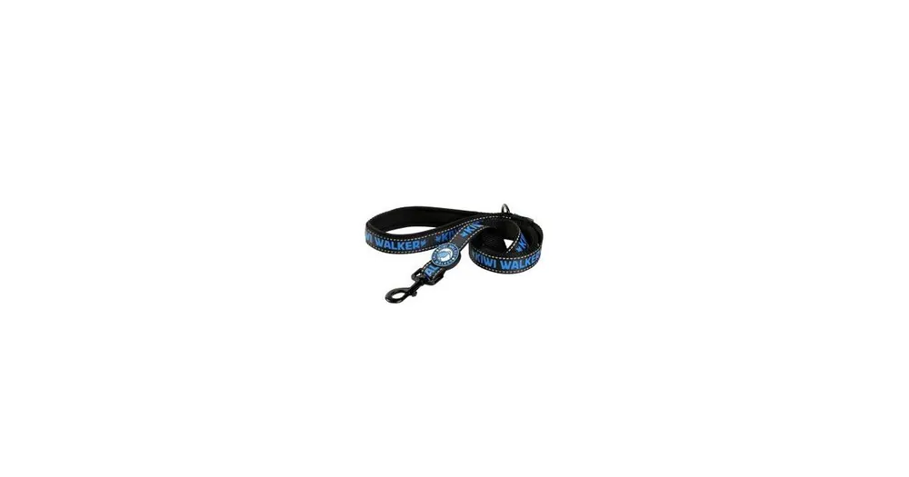 Pouze Dnes Vodítko nylon 150/2cm modrá Kiwi