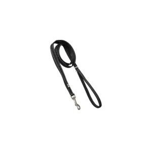 Vodítko Hurtta Casual Reflective ECO skořic.180cm/20mm Víkendová Akce
