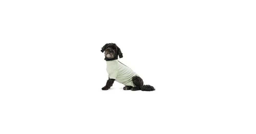 Levný Obleček Body Suit Step‘n Go Dog XS zelený BUSTER