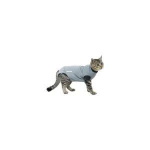 Obleček EasyGo Body Cat 43,5cm S BUSTER Sezónní Sleva