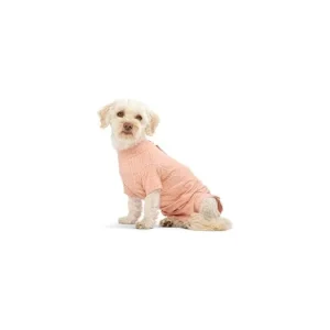 Nejlepší Volba Obleček Body Suit Step‘n Go Dog S oranžový BUSTER