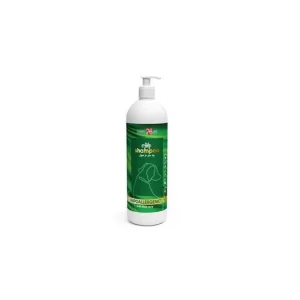 Šampon Aiko Hypoalergenní pro psy s aloe vera 1l Top Prodej
