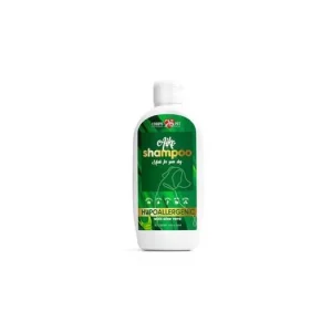 Šampon Aiko Hypoalergenní pro psy s aloe vera 5l Poslední Šance