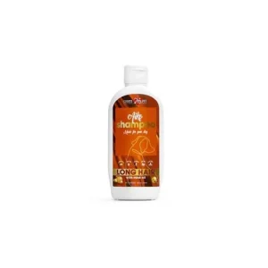Nejlepší Volba Šampon Aiko pro dlouhosrsté psy s norkovým olejem250ml