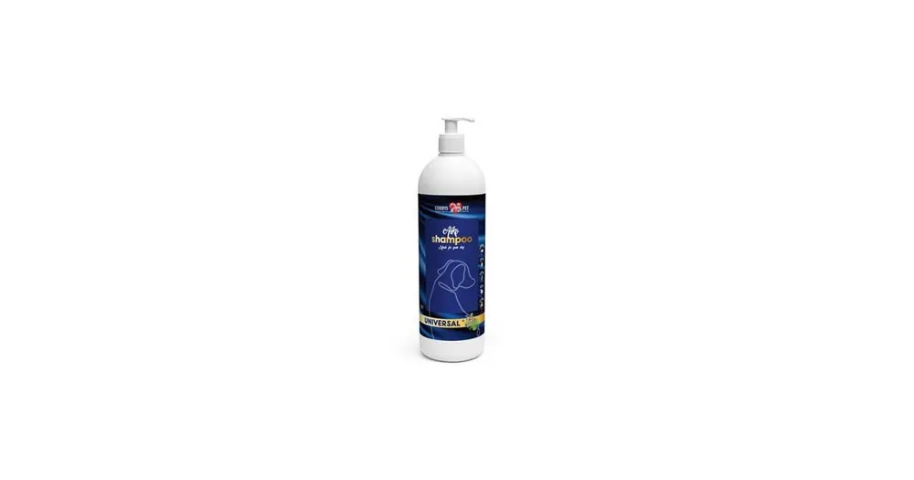 Šampon Aiko Univerzální s vůní květin pro psy 1l Sleva
