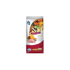 N&D TROPICAL SELECTION CAT Neutered Chicken 10kg Rychlé Dodání