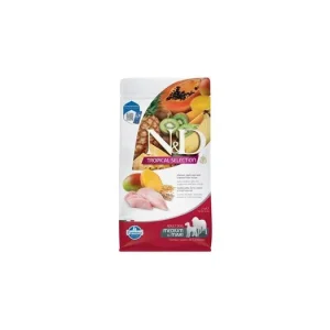 Kup Teď N&D TROPICAL SELECTION DOG Adult M/L Chicken 2kg
