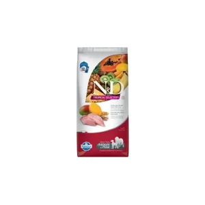 Zlevněný N&D TROPICAL SELECTION DOG Adult M/L Chicken 10kg