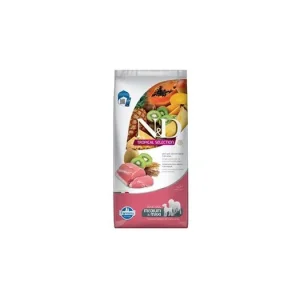 Ověřený N&D TROPICAL SELECTION DOG Adult M/L Pork 10kg