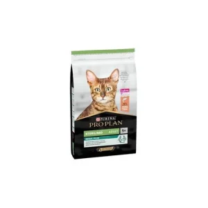ProPlan Cat Adult Sterilised Renal Plus Salmon 10kg Koupit Online