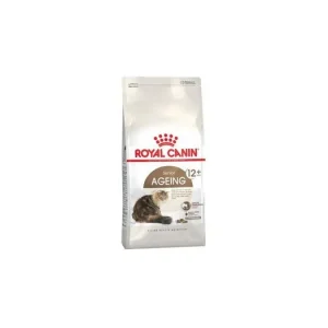 Nejlepší Volba Royal Canin Feline Feline Ageing +12 2kg