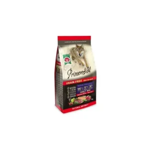 Primordial GF Adult Mini Trout&Duck 2kg Cenová Bomba