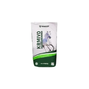 Mikrop Horse Bezobilná/NON GRAIN 20kg Objednat Nyní
