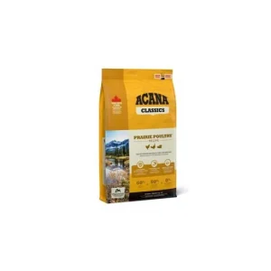 Acana Dog Prairie Poultry Classics 14,5kg Expresní Doručení