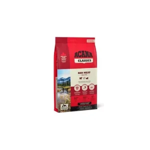 Omezená Nabídka Acana Dog Red Meat Classics 9,7kg