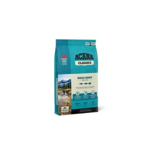 Acana Dog Wild Coast Classics 14,5kg Horká Nabídka