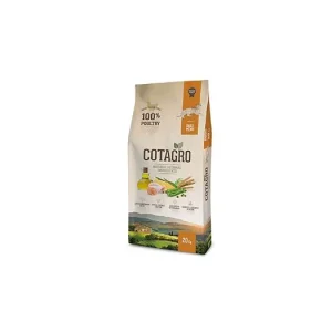 Cenová Bomba COTAGRO Cat Daily Menu 20kg