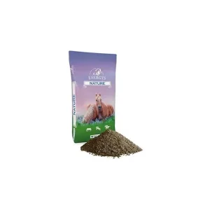 Autentický Krmivo koně ENERGY‘S Sladový květ 20kg
