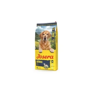 Jen Po Omezenou Doba Josera Dog Super Premium Optiness 12,5kg