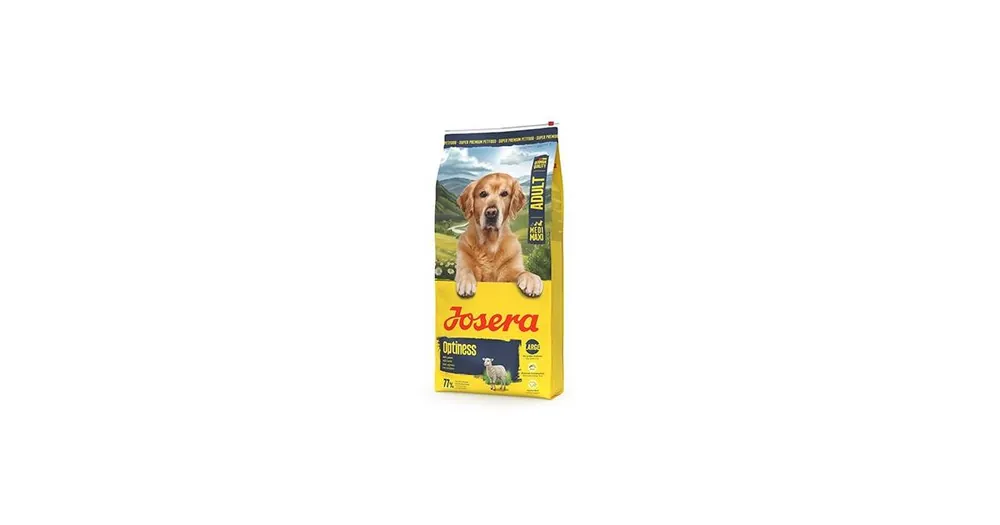 Jen Po Omezenou Doba Josera Dog Super Premium Optiness 12,5kg