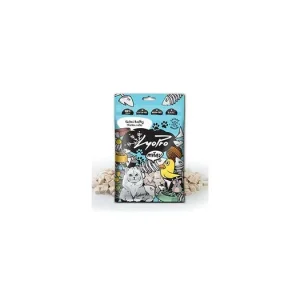 Tovární Cena Lyopro CAT poch. mrazem sušené Kuřecí kostky 50g