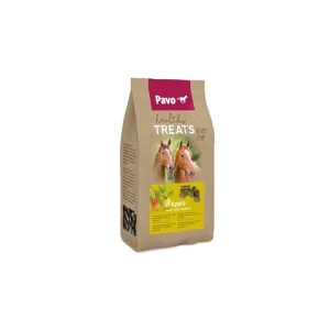 PAVO Healthy Treats Červená řepa 1kg Aktuální