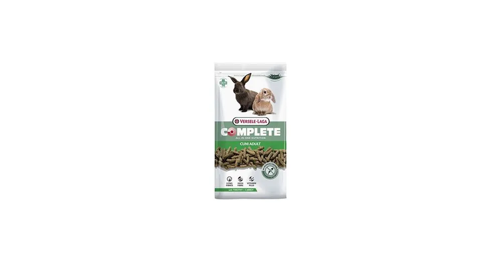 VL Complete Cuni Adult pro králíky 3kg Originální