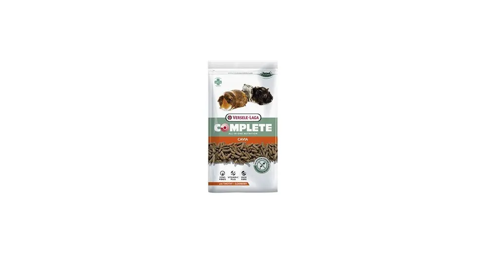 VL Complete Cavia pro morčata 3kg Finální Výprodej
